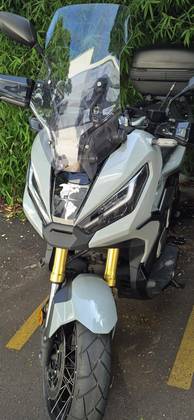 HONDA X-ADV 